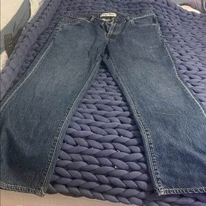 Tommy Bahama Blue Men Jeans